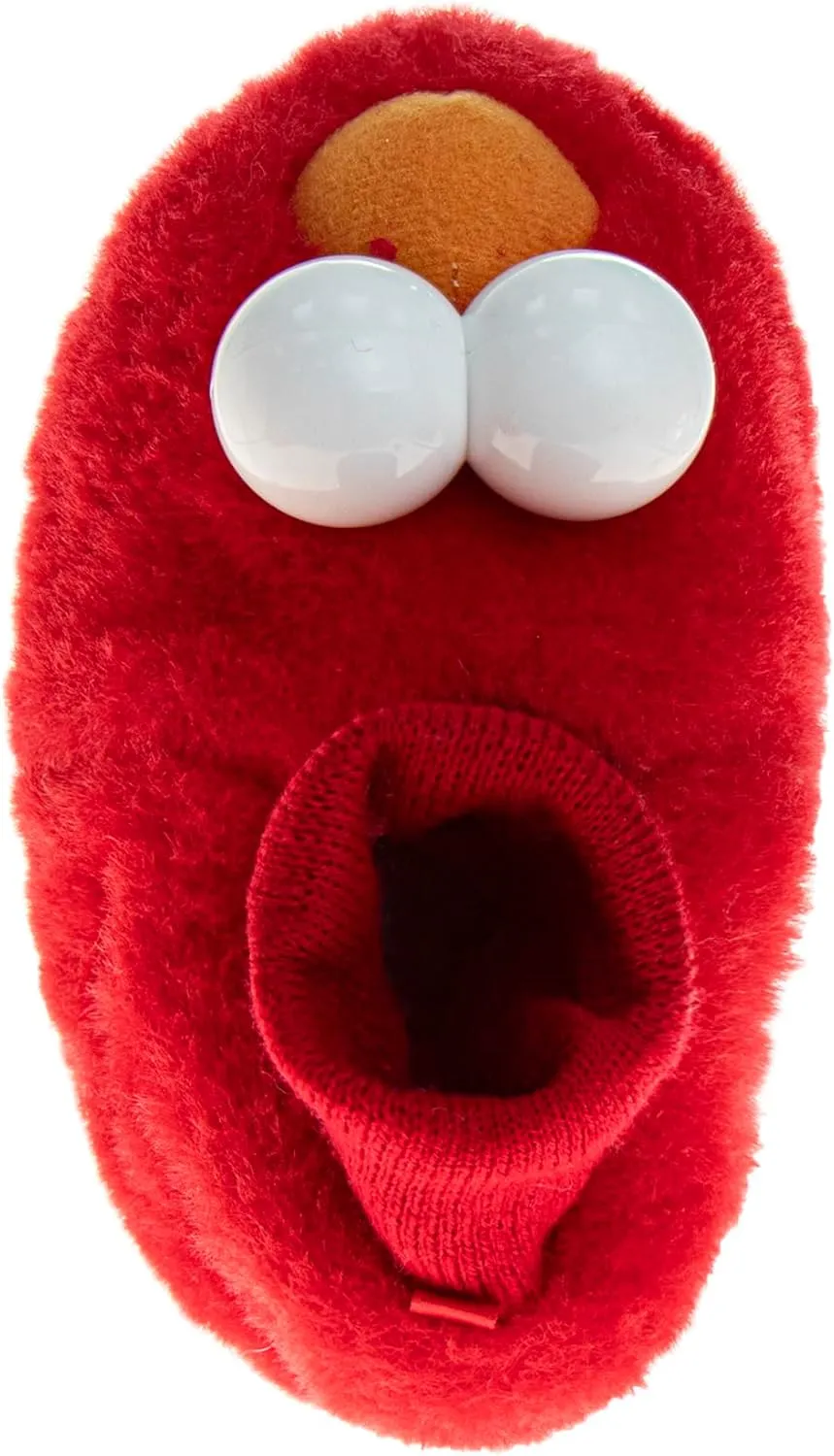 Sesame Street Unisex-Child Slippers