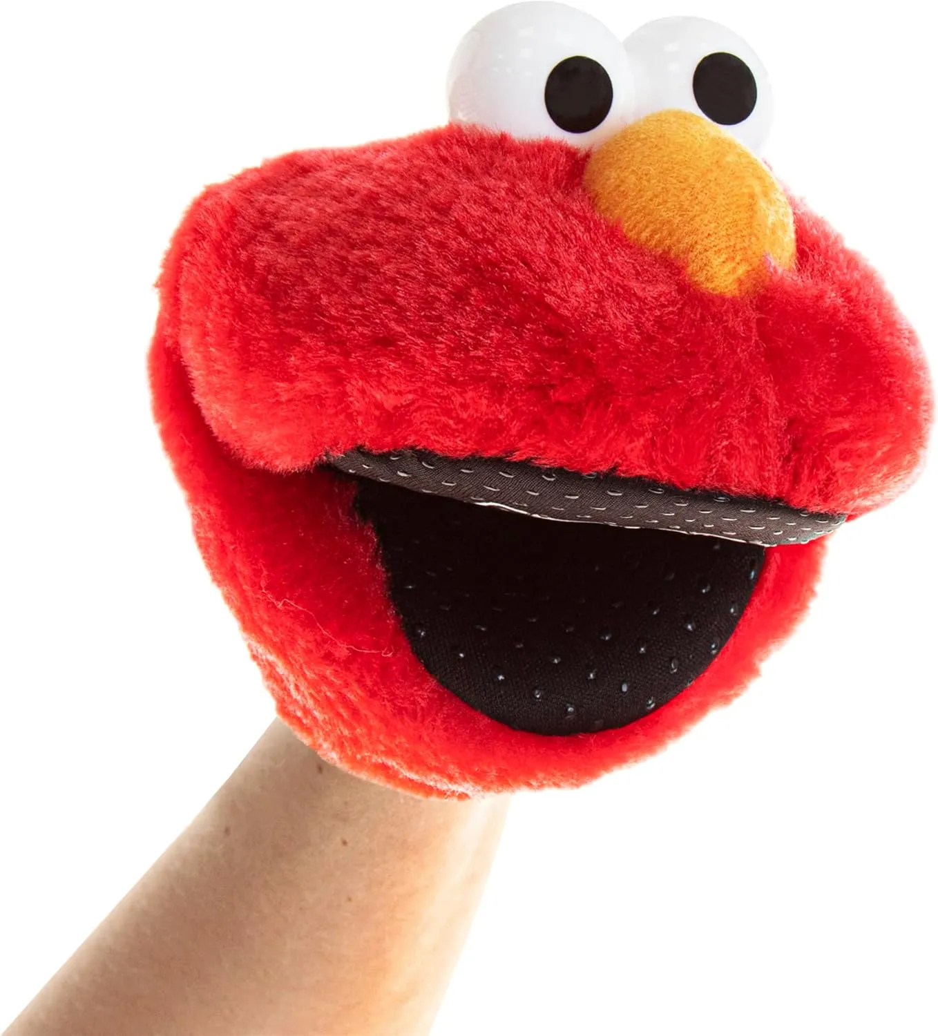 Sesame Street Unisex-Child Slippers