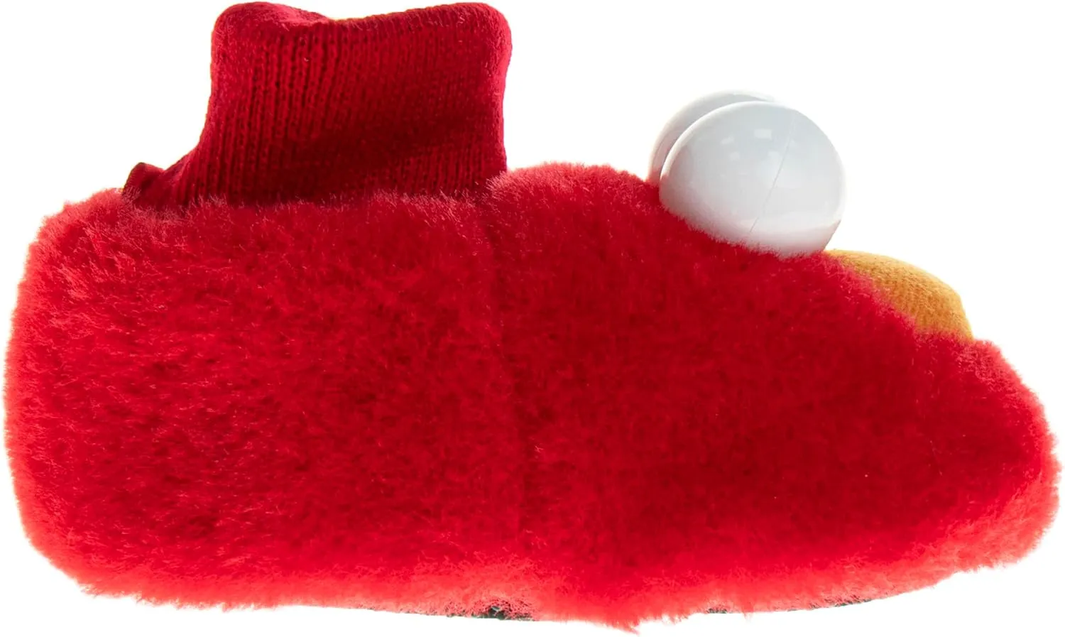 Sesame Street Unisex-Child Slippers