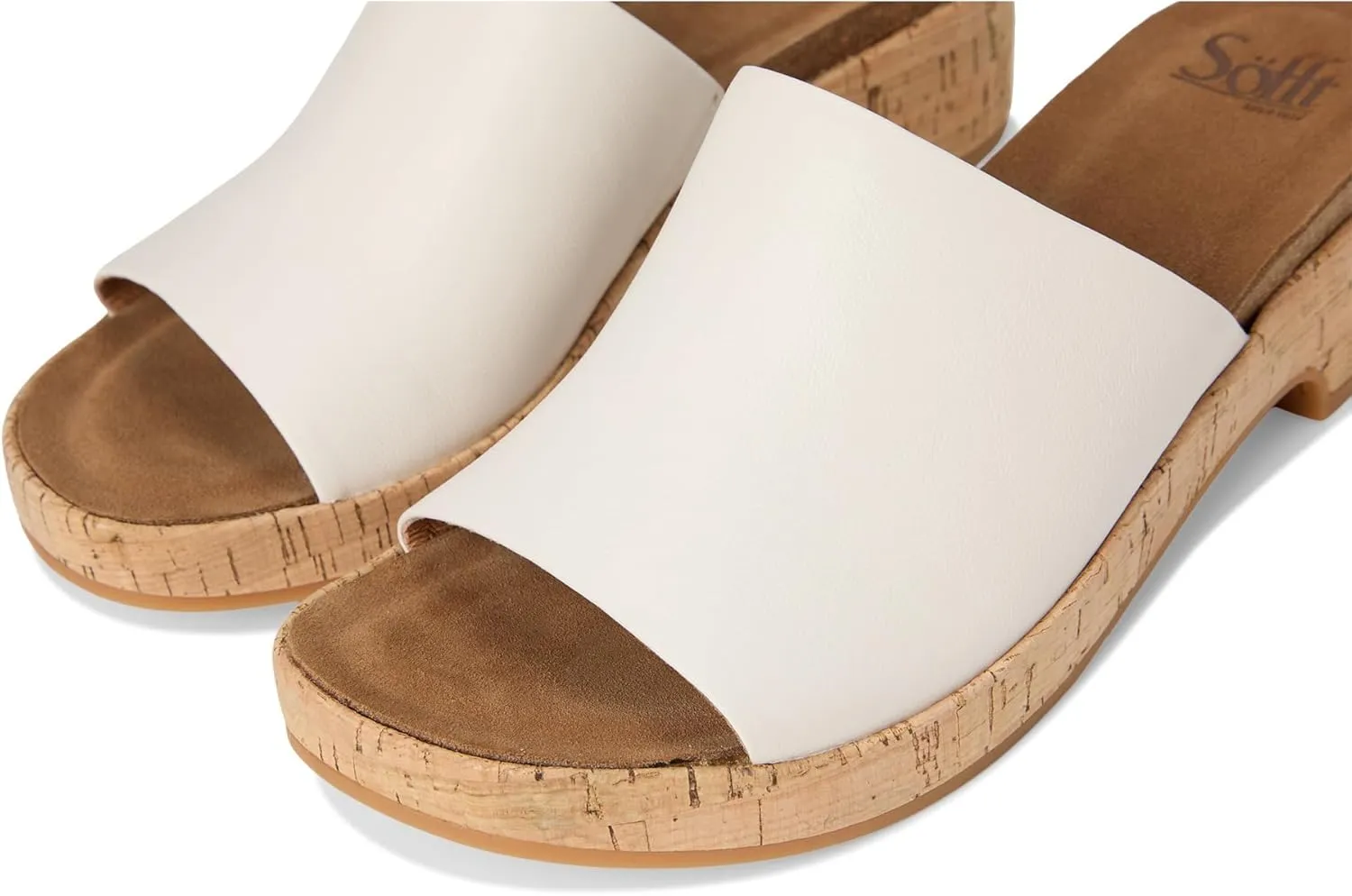 Söfft Women's Cass Sandal