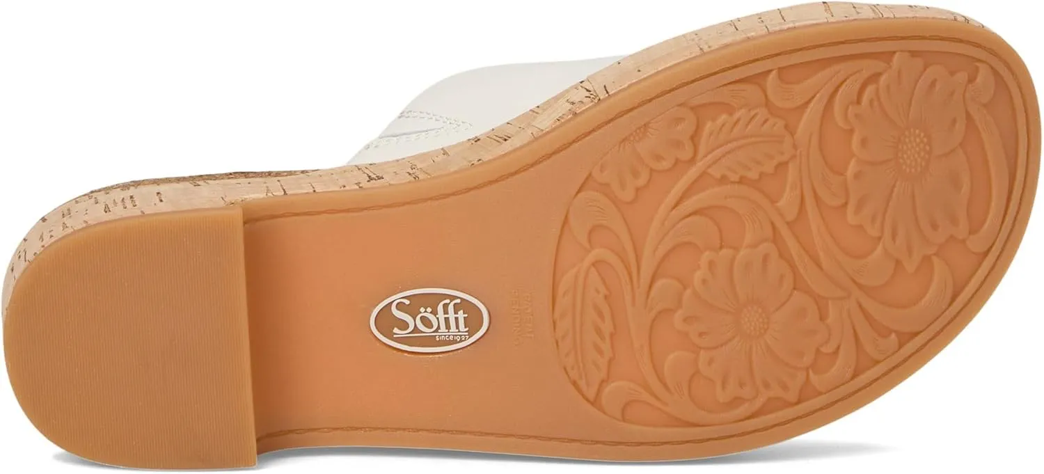 Söfft Women's Cass Sandal