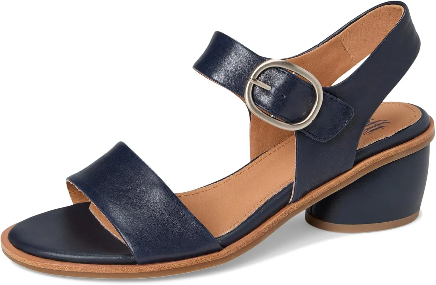 Söfft Women's Chevonne Heeled Sandal