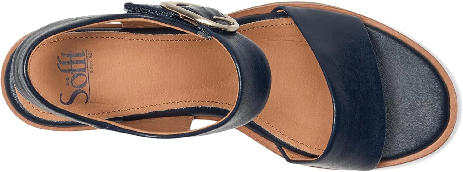 Söfft Women's Chevonne Heeled Sandal