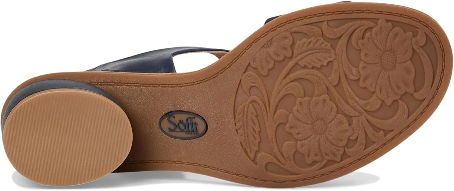 Söfft Women's Chevonne Heeled Sandal