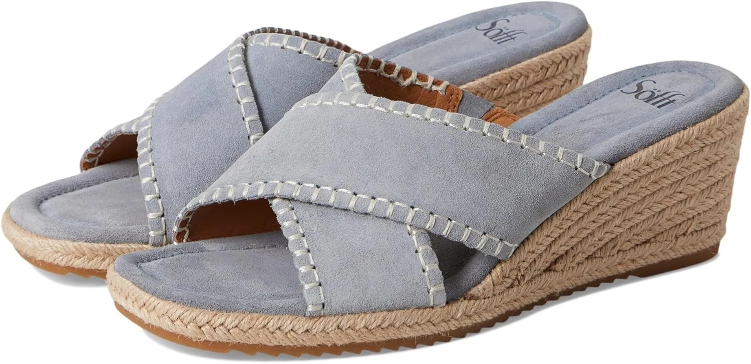 Söfft Women's Indie Wedge Sandal