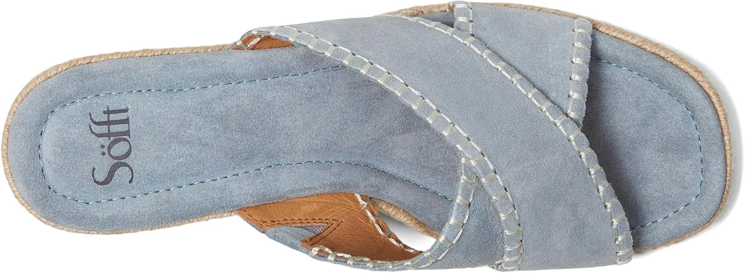 Söfft Women's Indie Wedge Sandal