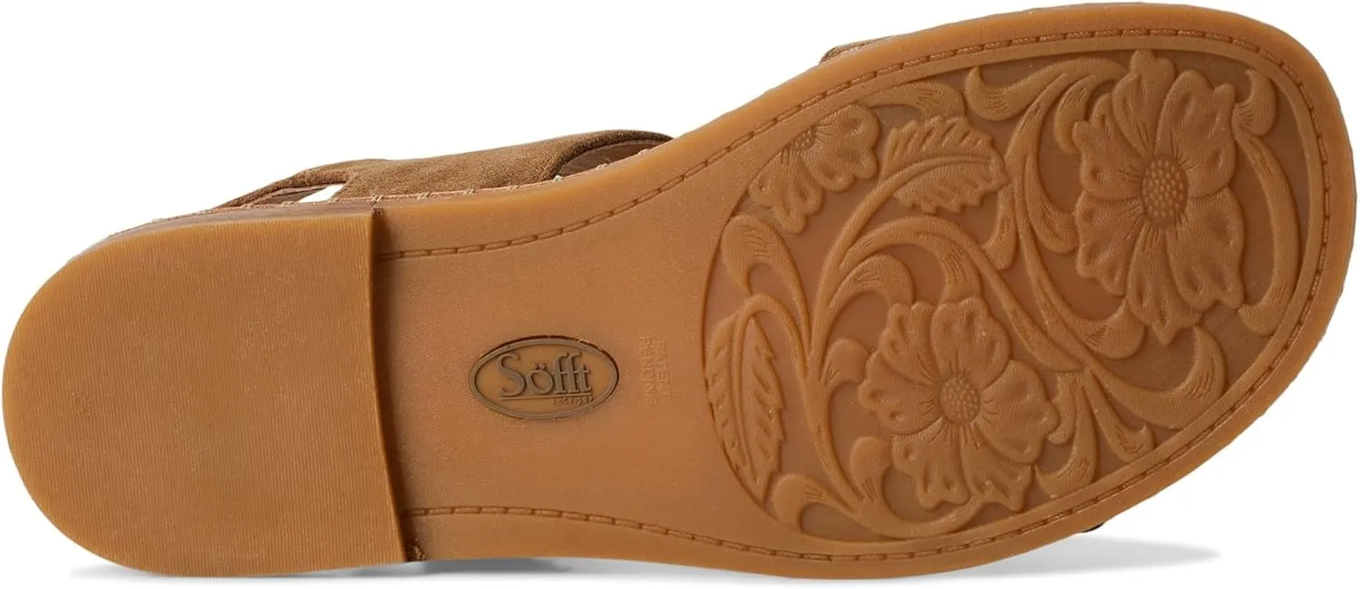 Söfft Women's Napa Sandal