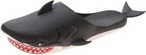 Shark Slippers - Unisex Fish Slippers for Men and Women - Funny Outdoor Beach Party Shoes