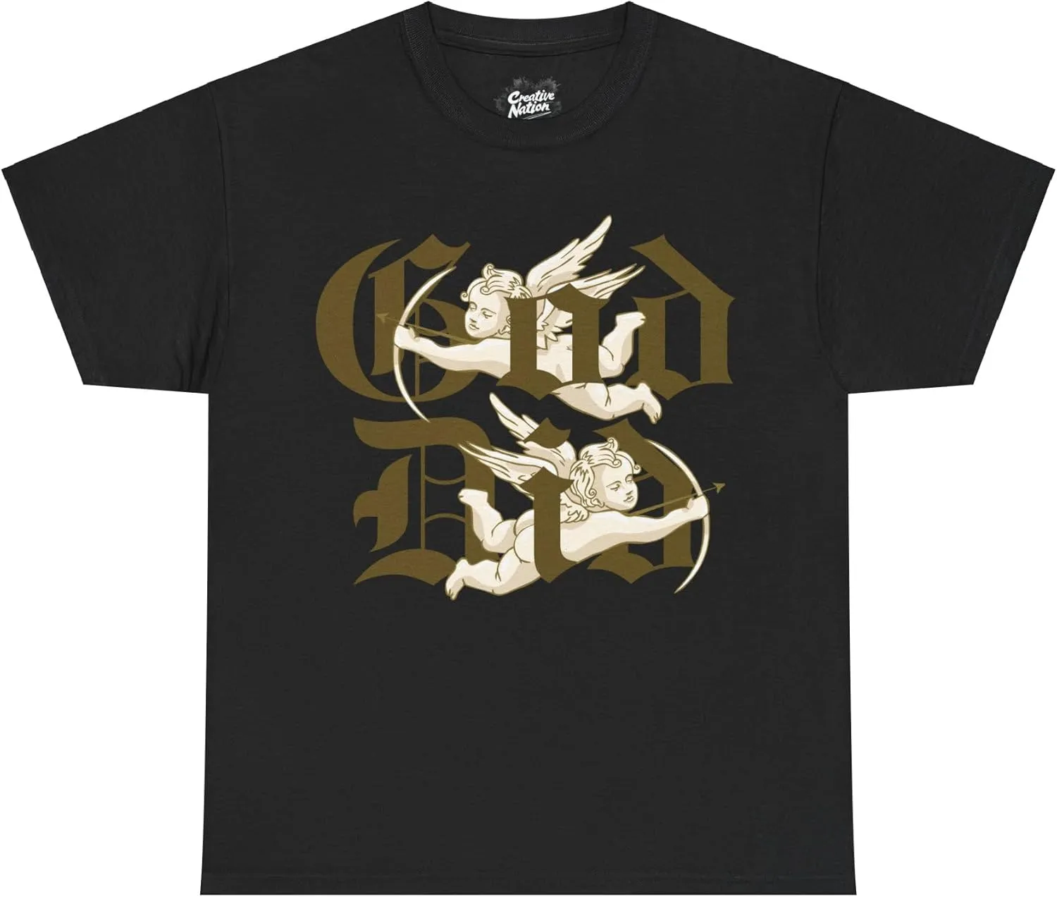 Shirt to Match Unisex Tee Sneaker Shirt Dad Gift for Him GOD Did Shirt for Boyfriend Gift Sneaker Tee Outfit for Kicks