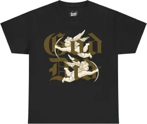 Shirt to Match Unisex Tee Sneaker Shirt Dad Gift for Him GOD Did Shirt for Boyfriend Gift Sneaker Tee Outfit for Kicks