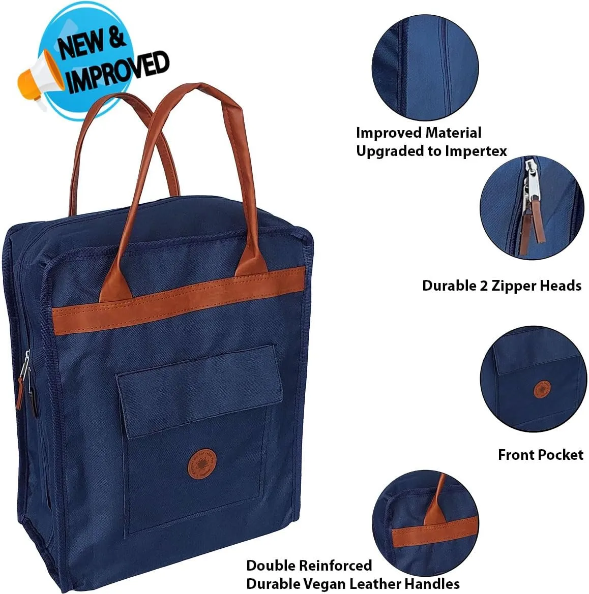 Shoe Bag for Travel, Portable Shoe Organizer, Storage Bag, Shoe Tote Bag for Women and Men