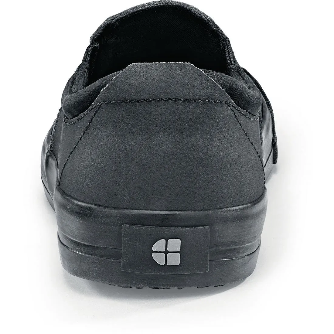 Shoes for Crews Leather Slip On Size 44