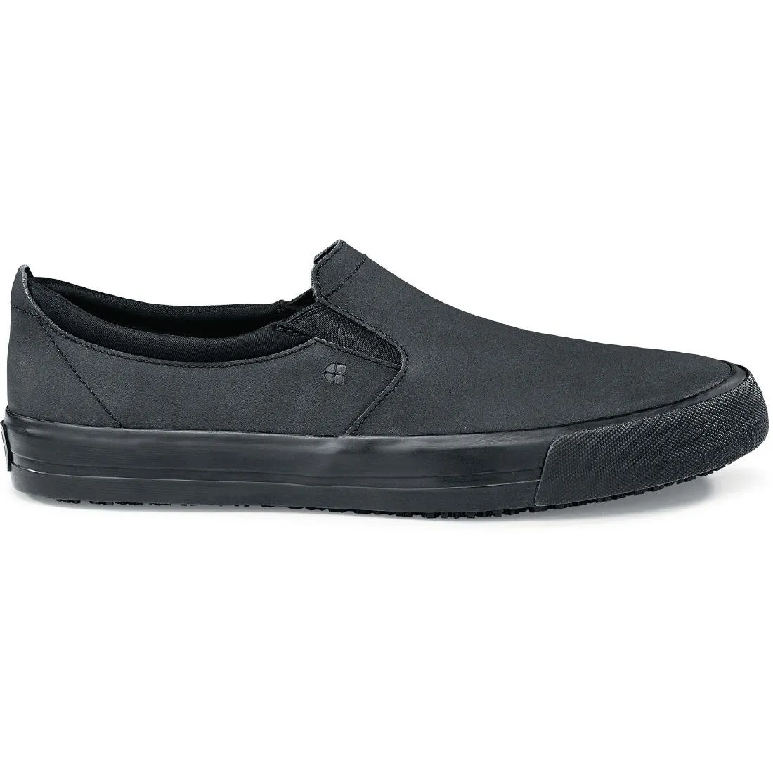 Shoes for Crews Leather Slip On Size 44