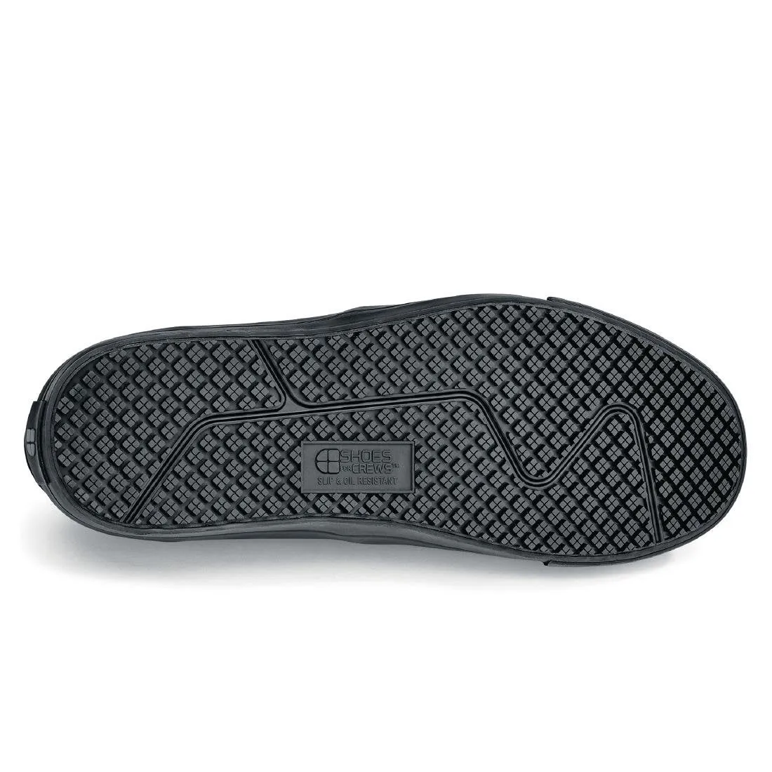 Shoes for Crews Leather Slip On Size 44