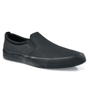 Shoes for Crews Leather Slip On Size 44