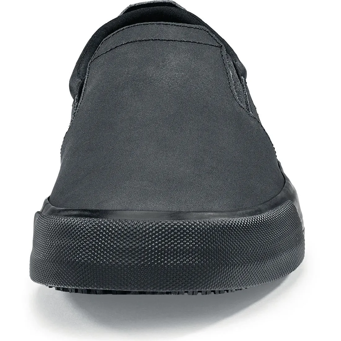 Shoes for Crews Leather Slip On Size 44