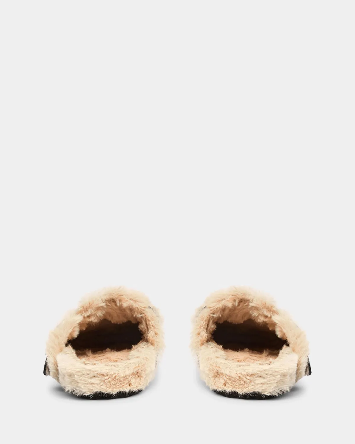 SISISW Slipper - Black