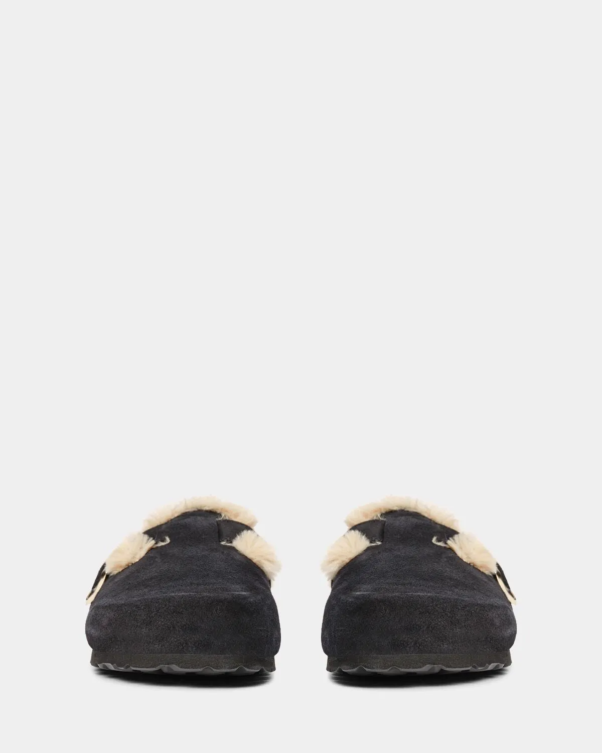 SISISW Slipper - Black