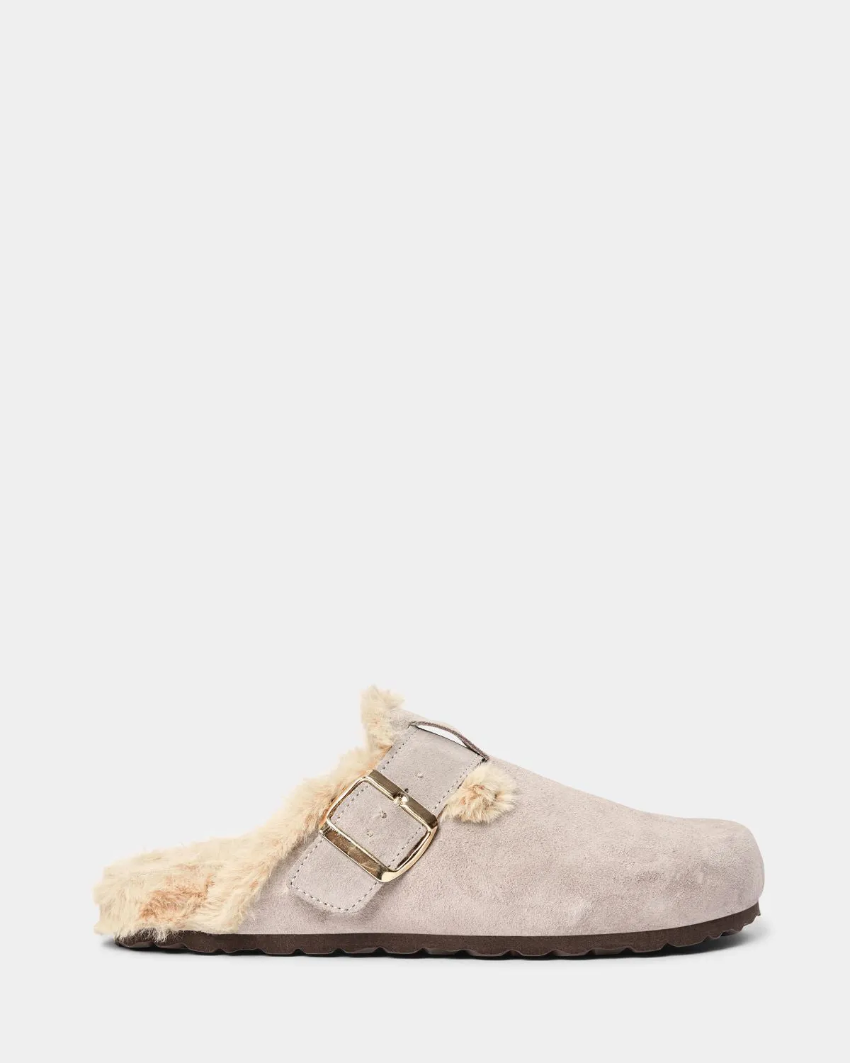 SISISW Slipper - Sand
