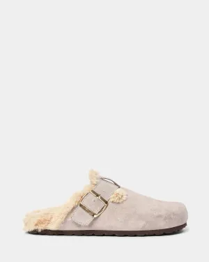 SISISW Slipper - Sand