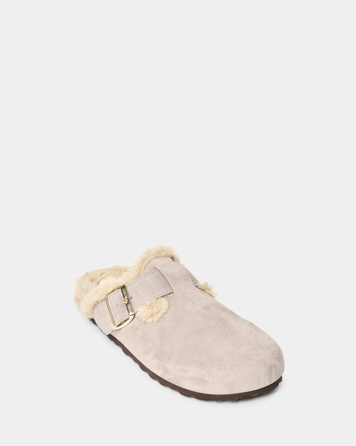 SISISW Slipper - Sand