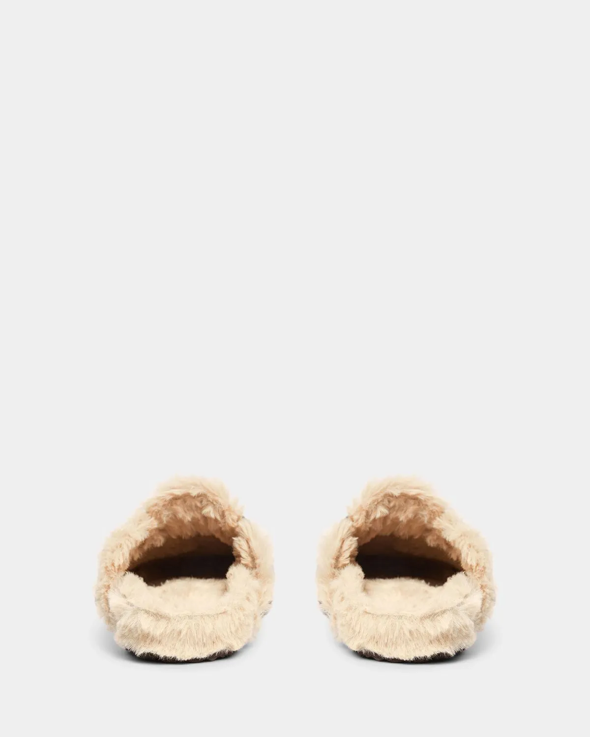 SISISW Slipper - Sand