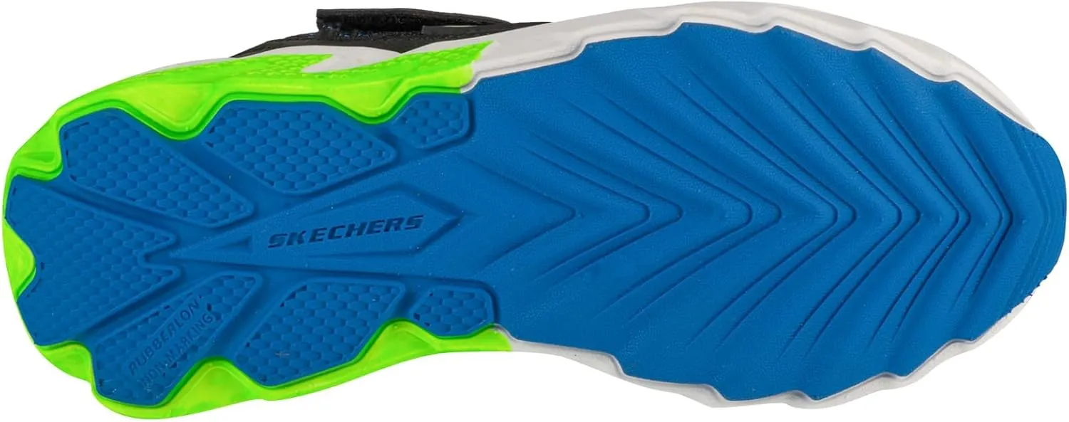 Skechers Boy's Elite Sport Tread Sneaker