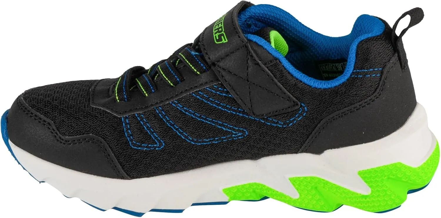 Skechers Boy's Elite Sport Tread Sneaker