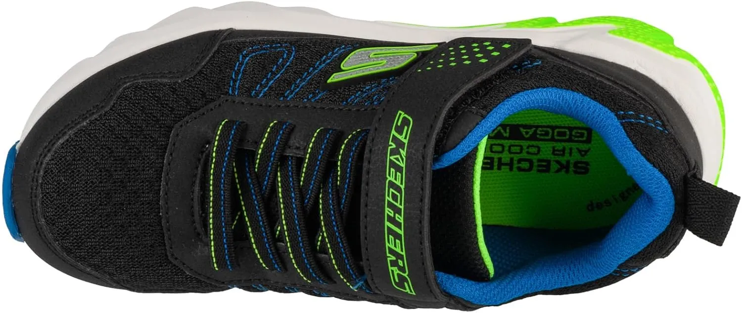 Skechers Boy's Elite Sport Tread Sneaker