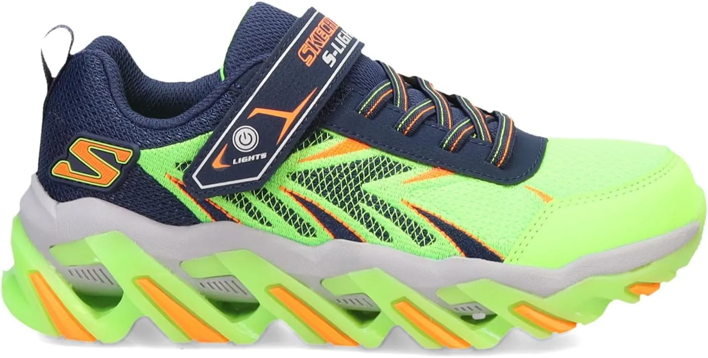 Skechers Boy's Mega-Surge 2.0 Sneaker