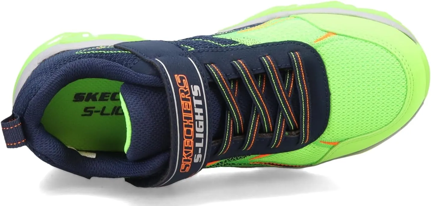 Skechers Boy's Mega-Surge 2.0 Sneaker