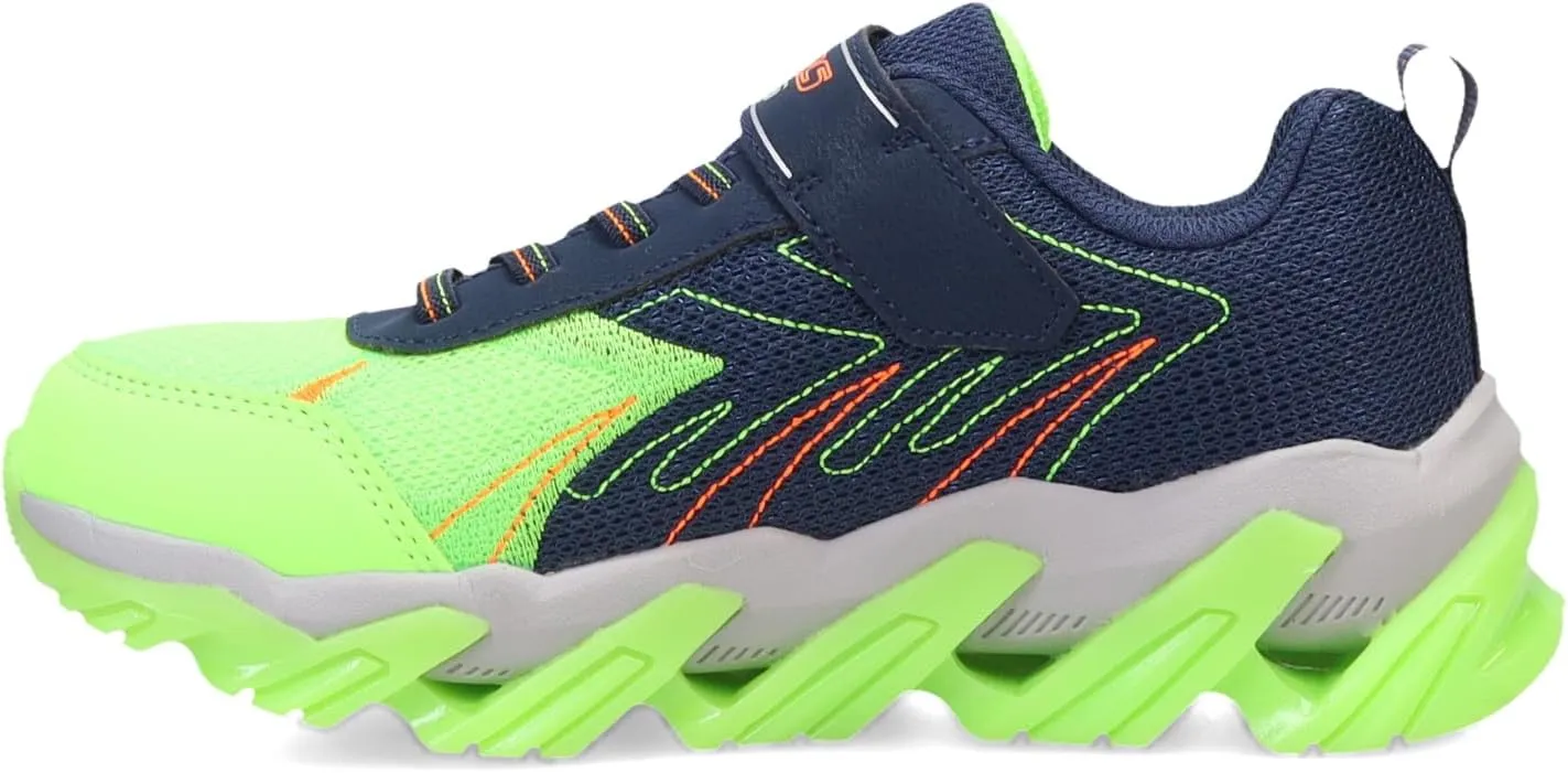 Skechers Boy's Mega-Surge 2.0 Sneaker