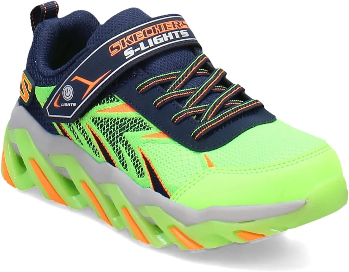 Skechers Boy's Mega-Surge 2.0 Sneaker