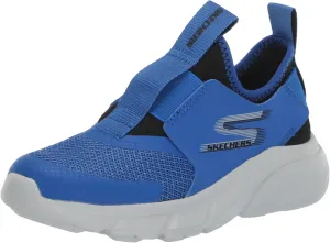 Skechers Boy's Skech Faster Sneaker