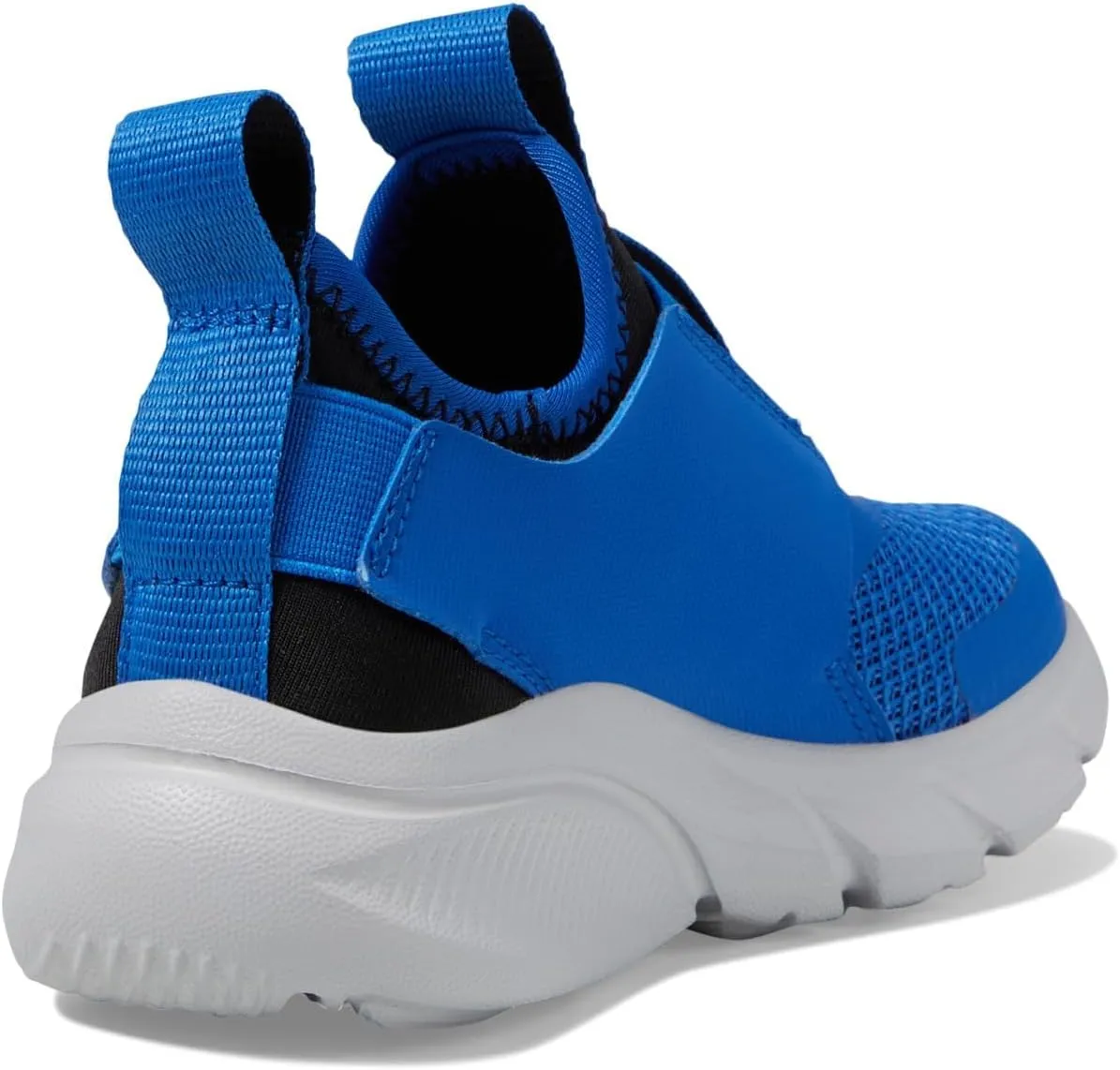 Skechers Boy's Skech Faster Sneaker