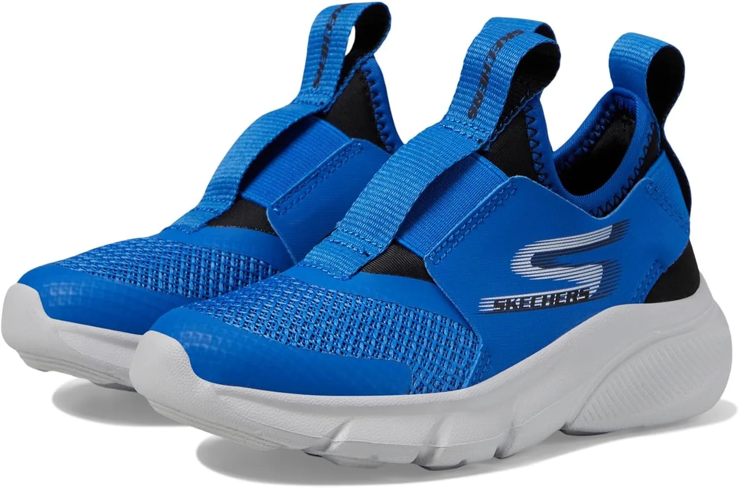 Skechers Boy's Skech Faster Sneaker
