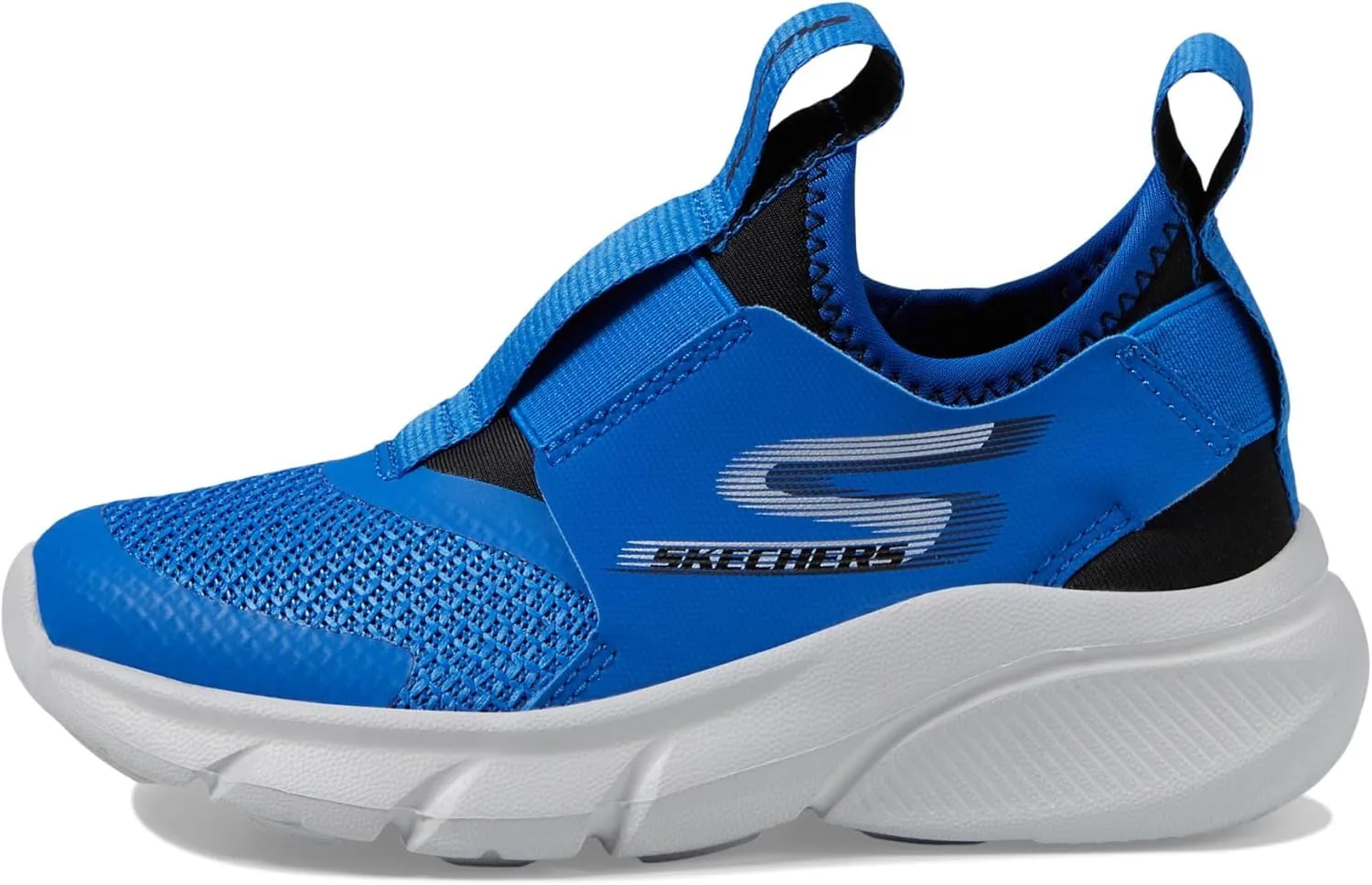 Skechers Boy's Skech Faster Sneaker