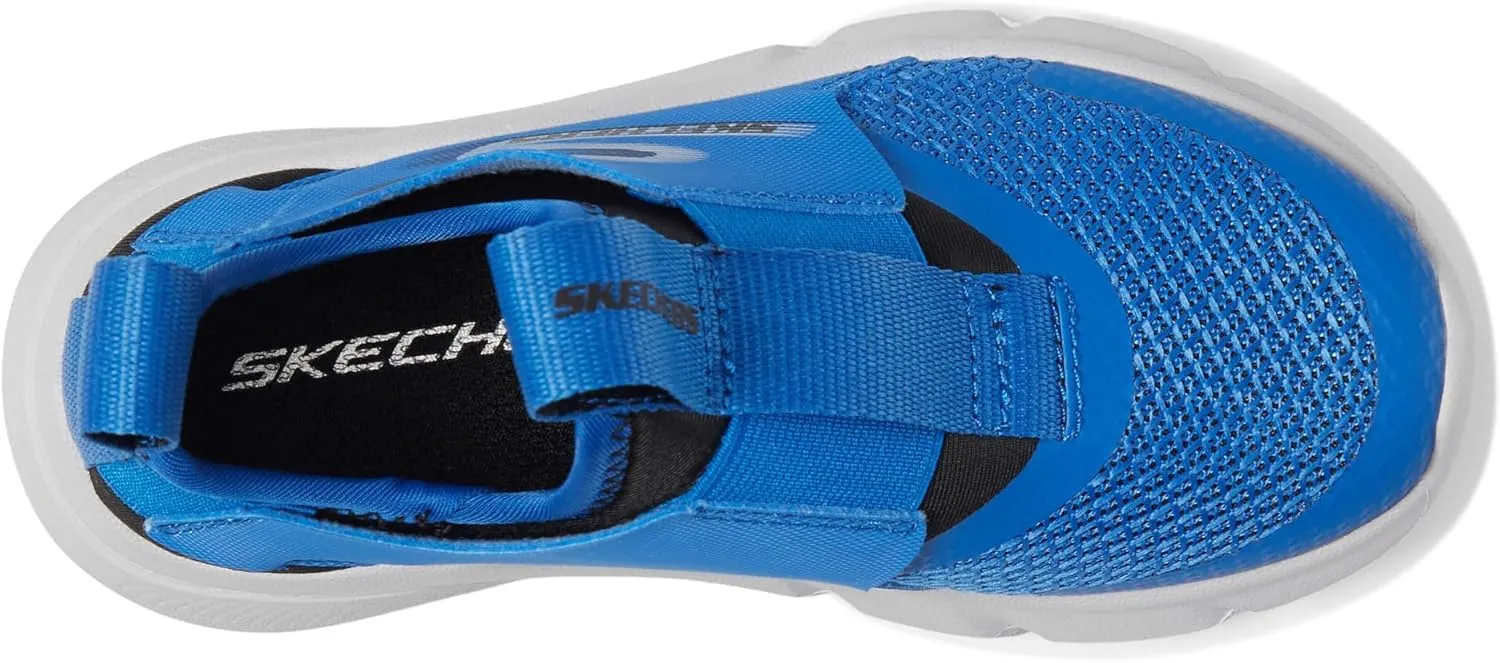 Skechers Boy's Skech Faster Sneaker