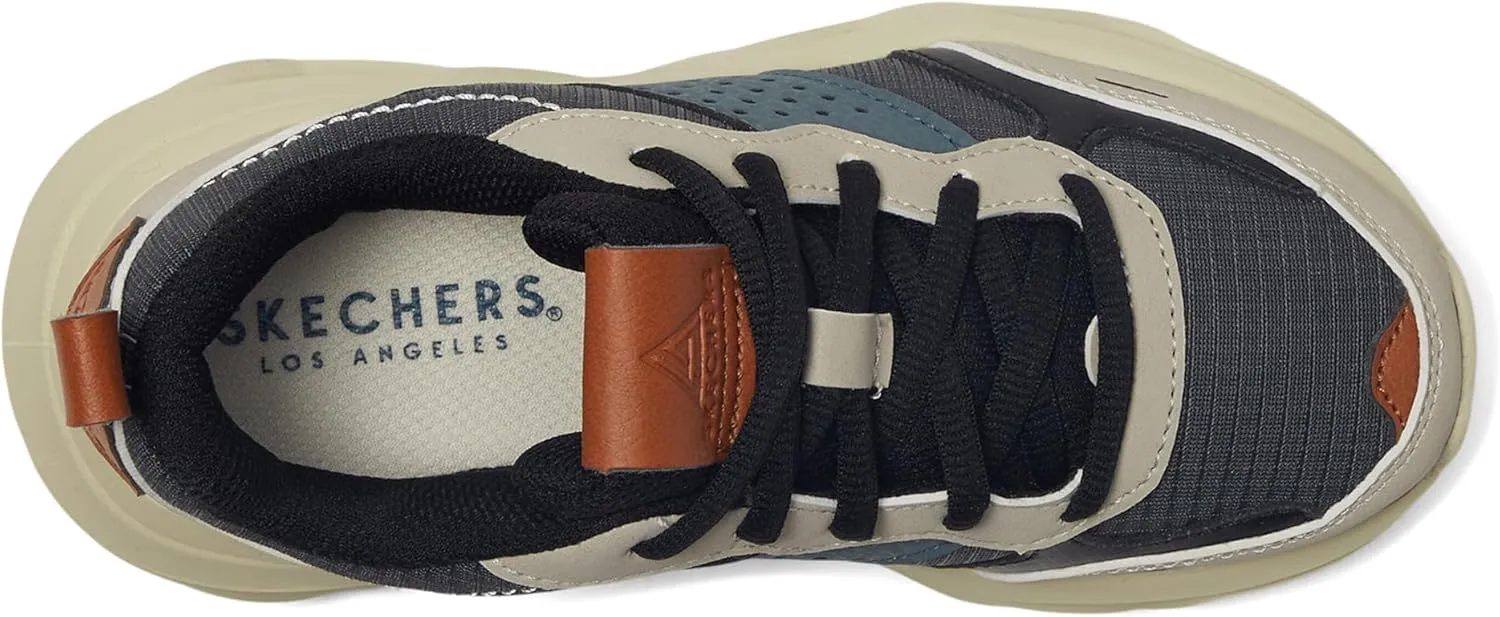 Skechers Boy's Skx-1121 Sneaker