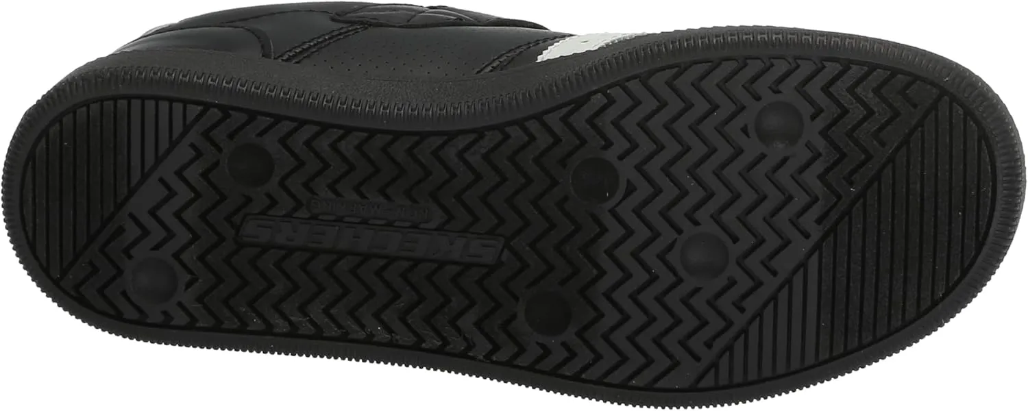 Skechers Boy's Zinger Street Sneaker