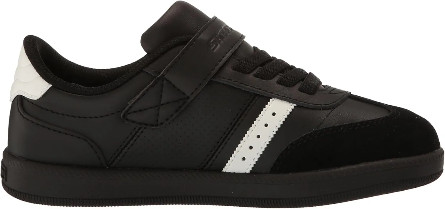 Skechers Boy's Zinger Street Sneaker