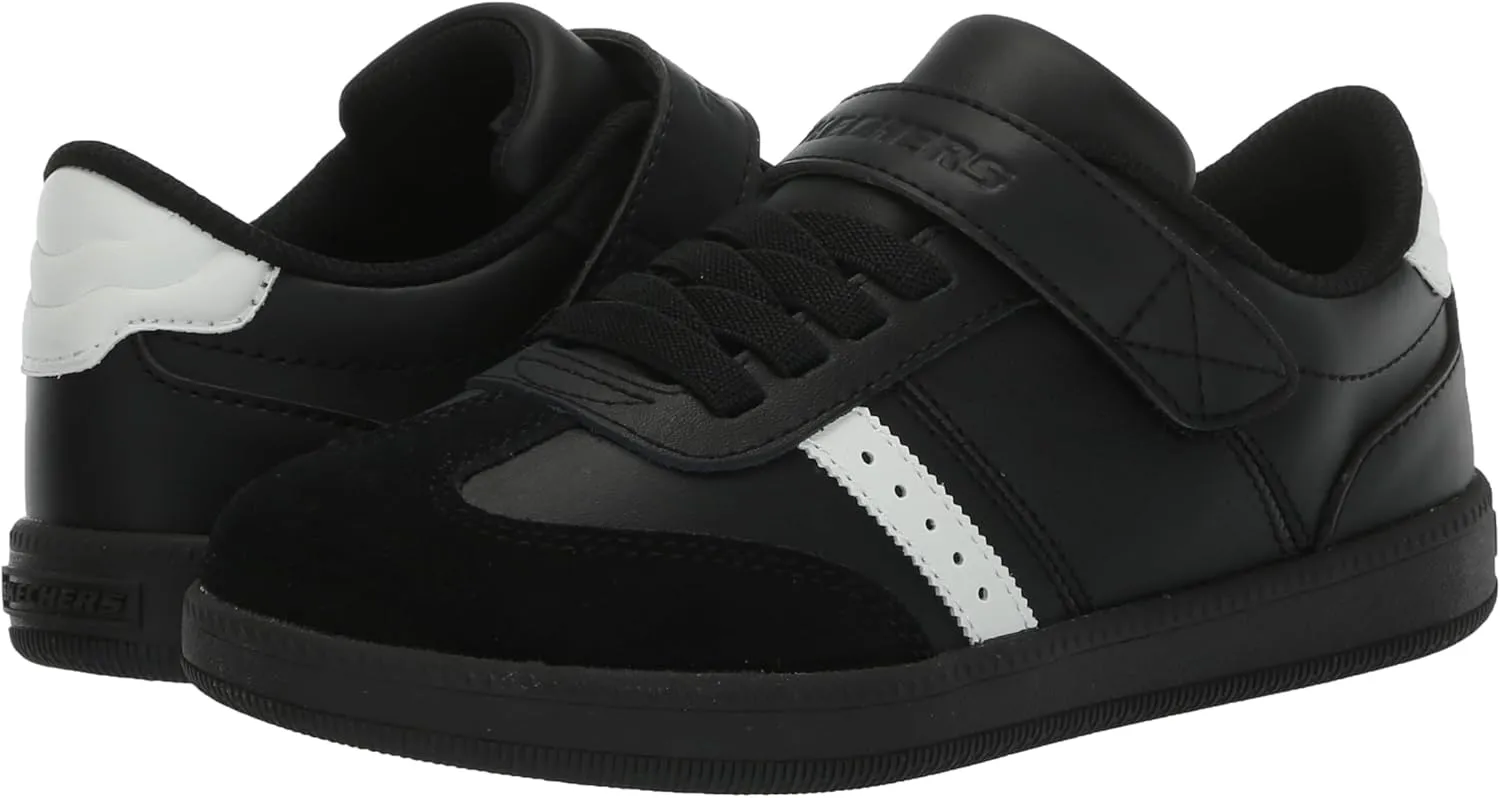 Skechers Boy's Zinger Street Sneaker