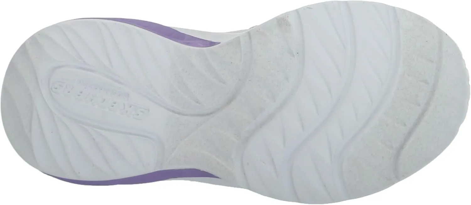 Skechers Girl's Coastline Sneaker