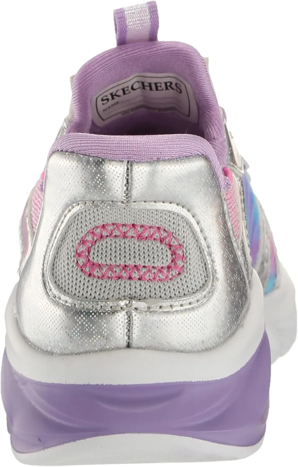 Skechers Girl's Coastline Sneaker