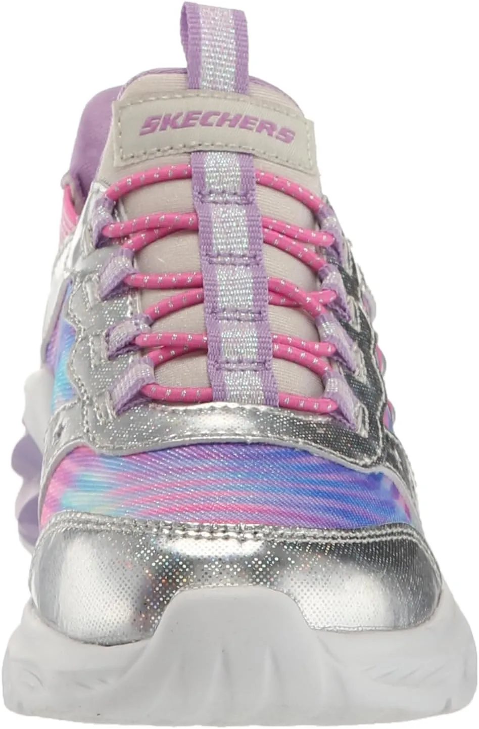 Skechers Girl's Coastline Sneaker
