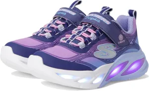 Skechers Girl's Cosmic Glow Sneaker