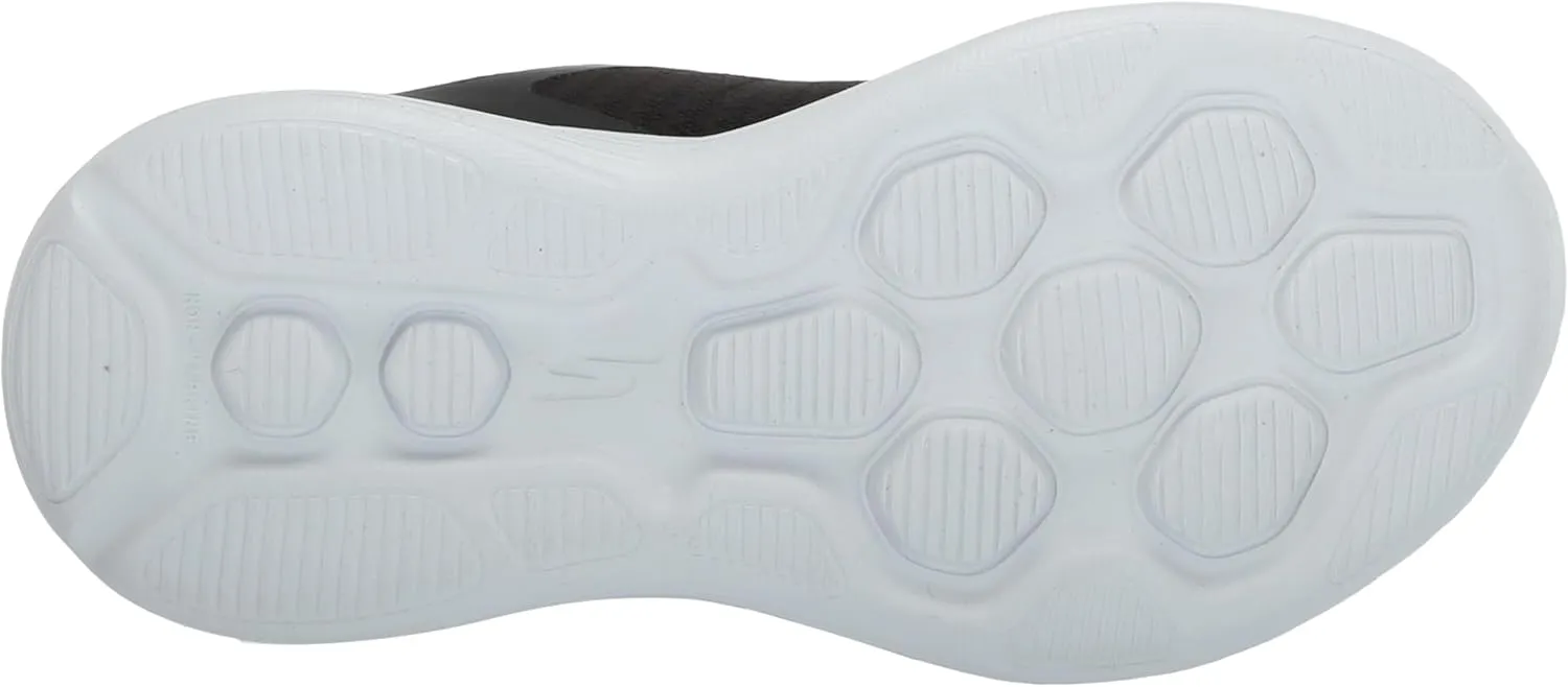 Skechers Girl's Go Run 400 V2-Runner Reset Sneaker