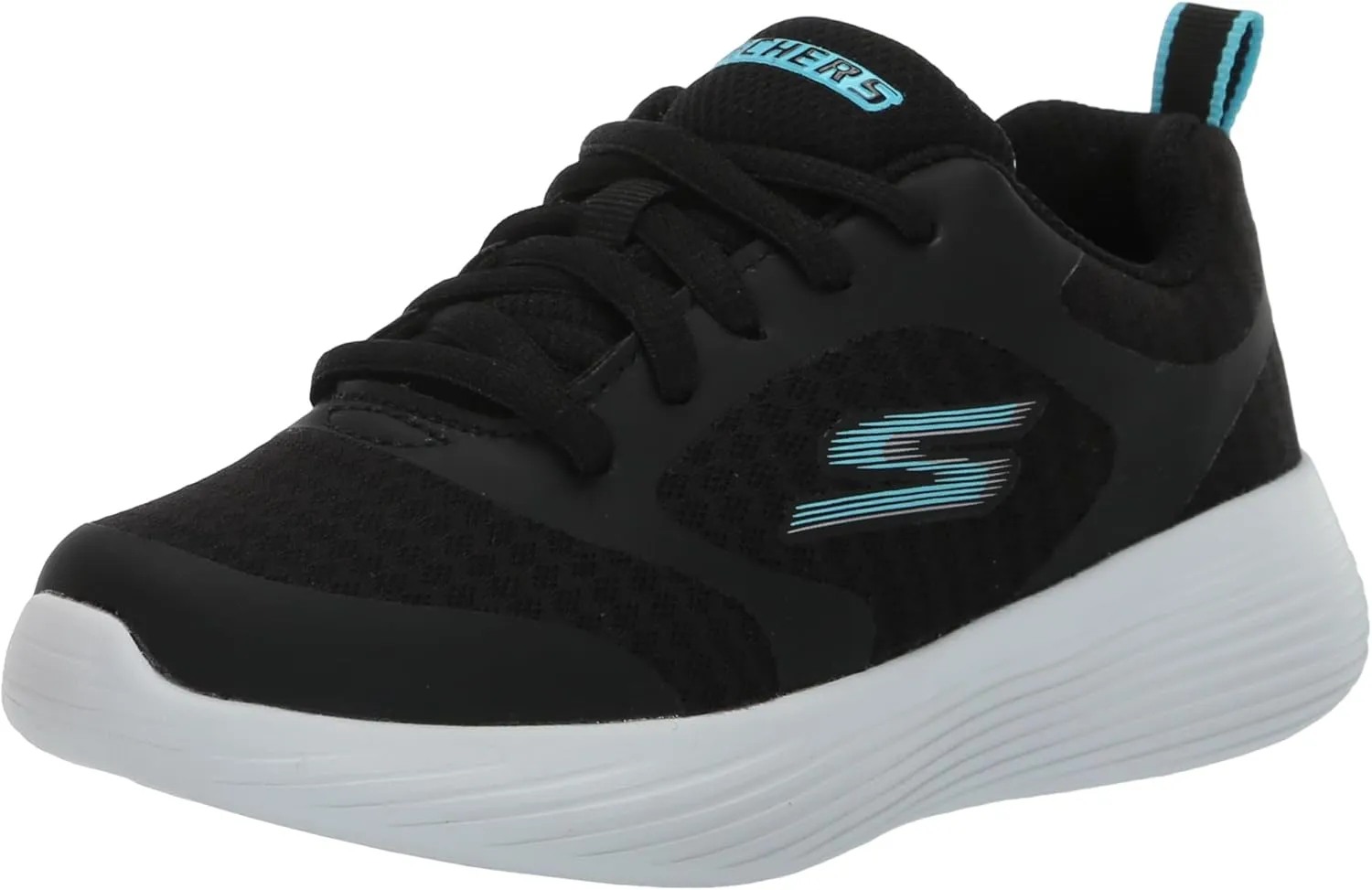 Skechers Girl's Go Run 400 V2-Runner Reset Sneaker