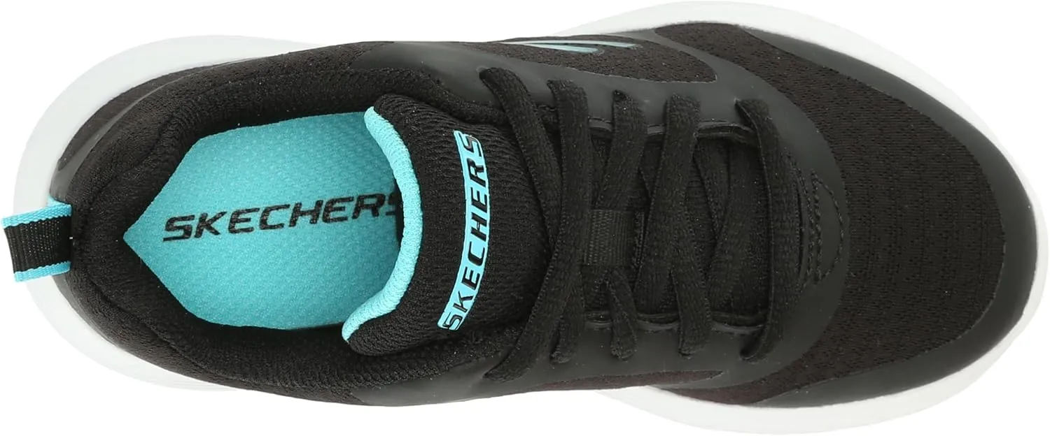Skechers Girl's Go Run 400 V2-Runner Reset Sneaker