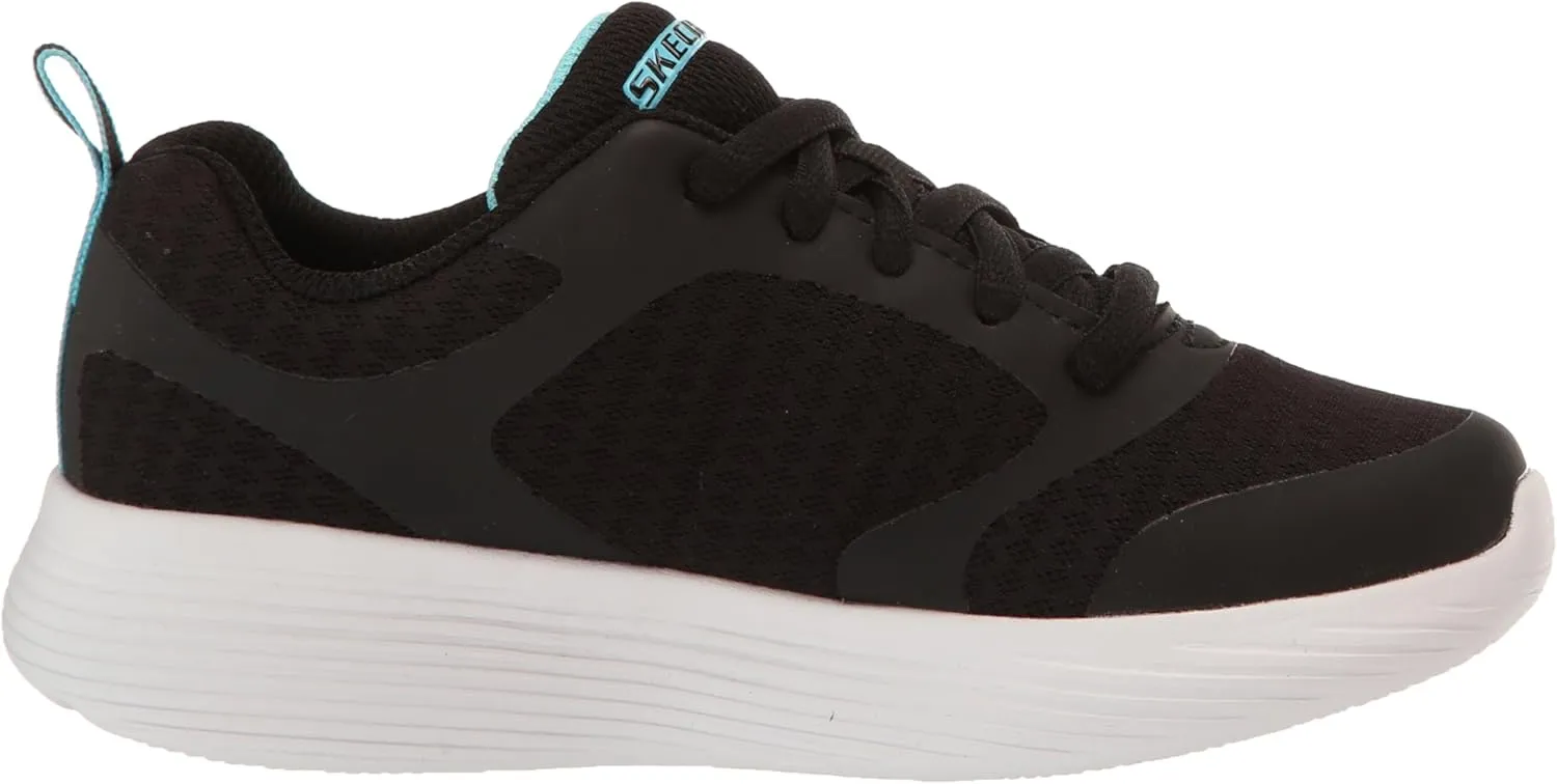 Skechers Girl's Go Run 400 V2-Runner Reset Sneaker